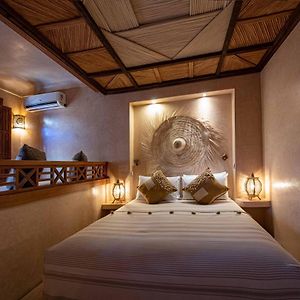 Suite Deluxe con Cama King